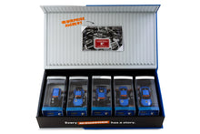 [Pre-Order] Tarmac Works 10th Anniversary Box Set - 5 Model Cars + Trading Cards Combo Set