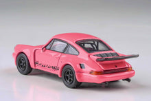 1975 Porsche 911 Carrera RSR 3.0 (Fuschia)