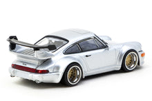 RWB 964  (Silver)