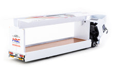 Mitsubishi Fuso Super Great - TEAM MUGEN