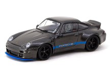 Porsche 993 Remastered By Gunther Werks