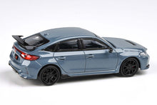 2023 Honda Civic Type R FL5 (Sonic Grey Pearl)