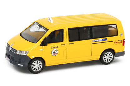 Volkswagen T6 Transporter - Taiwan Taxi