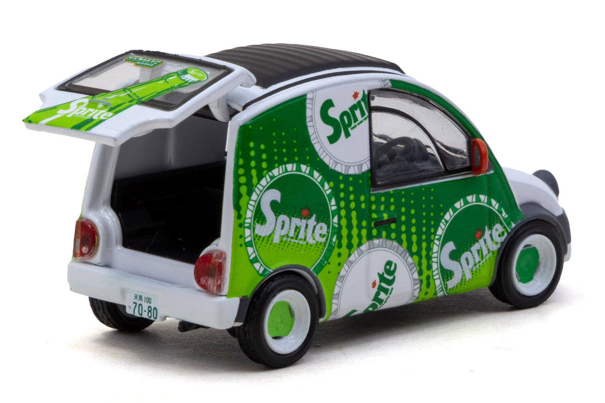 [Pre-Order] Nissan S-Cargo - Sprite