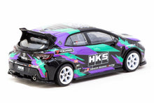 HKS Toyota GR Corolla