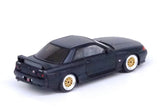 Nissan Skyline GT-R (R32) (Matt Black)