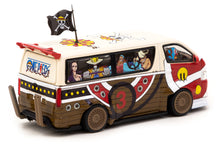 Toyota Hiace Widebody - One Piece Thousand Sunny