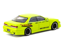 VERTEX Toyota Mark II JZX100 - Special Edition (Light Green)
