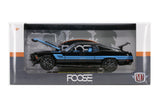 1:24 - 1970 Ford Mustang "FOOSE Gambler 514"