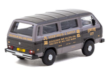 [Pre-Order] GRS X Tarmac Works Volkswagen T3 Van