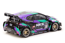 1:43 - HKS Racing Performer GR Yaris