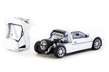 [Pre-Order] Ford RS200 (White)