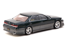 VERTEX Toyota Mark II JZX100 (Dark Green Metallic)