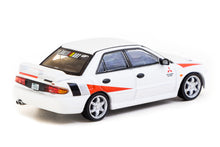 Mitsubishi Lancer RS Evolution - Lamley Special Edition (White)