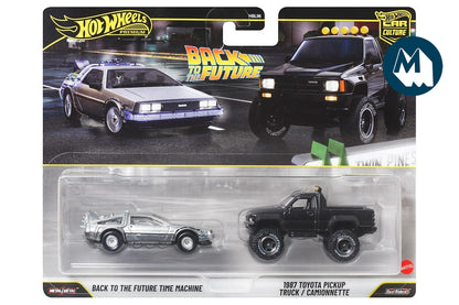 Car Culture Twin Pack 2026 Mix 2