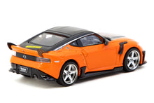 [Pre-Order] Nissan VeilSide FFZ400 Fairlady Z (Orange)