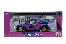 1:24 - 1952 VW Beetle Deluxe Model - Maui & Sons