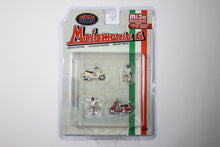 1:64 American Diorama Motomania #6 (AD-76515)