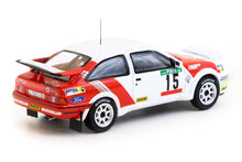 Ford Sierra RS Cosworth - Rallye de Portugal Vinho do Porto 1988 / Carlos Sainz & Luis Moya
