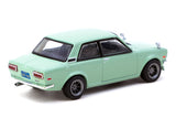 Datsun 510 (Light Green)