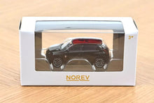 2024 Renault 5 E-Tech 100% Electric (Black)