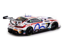 Mercedes-AMG GT3 - Bathurst 12 Hour 2022, Craft-Bamboo Racing