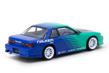 VERTEX Nissan Silvia (S13) - Falken