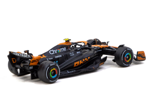 [Pre-Order] McLaren MCL60 - Japanese Grand Prix 2023, Lando Norris
