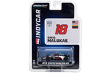 2023 NTT IndyCar Series - #18 David Malukas / Dale Coyne Racing with HMD Motorsports, HMD Trucking