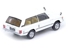 Range Rover "Classic" (White)