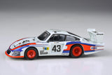 Porsche 935/78 - 1978 Le Mans Martini