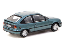 Opel Kadett GSi (Green Metallic)