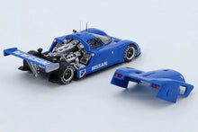 Nissan R89C (Blue) - World Sports Car Championship 1989 (Works Prototype)