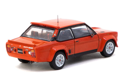 [Pre-Order] Fiat 131 Abarth Rally Stradale (Red)