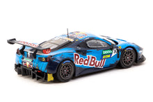 Ferrari 488 GT3 DTM 2021 Monza #30 Race 1 Winner
