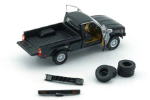 1980 Toyota Hilux (Black)
