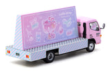 [Pre-Order] Mitsubishi Fuso Canter - Hello Kitty