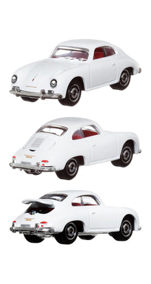 2024 #30 - Porsche 356A (White)
