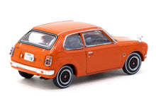 Honda Civic (SB1) (Orange)