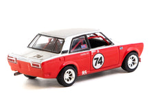 Datsun 510 - Trans-Am B-Sedan 2.5 Challenge 2023, Daniel Wu