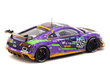 EVA RT TEST TYPE-01 Audi R8 LMS GT4 Super Taikyu ST-Z 2021 #505