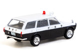 Datsun Bluebird 510 Wagon - Japan Police Car