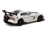 Dodge Viper ACR Extreme (Silver Metallic)