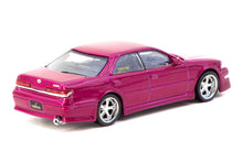 [Pre-Order] VERTEX Toyota Mark II JZX100 (Red Metallic)