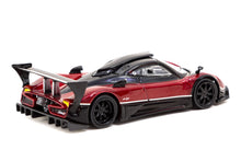 Pagani Zonda R - Rosso Dubai