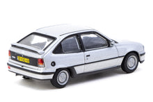 Opel Kadett GSi (Silver)