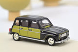 1963 Renault 4 Parisienne (Black and Yellow)