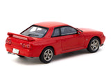 Nissan Skyline GT-R (BNR32) (Red)