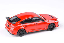 2023 Honda Civic Type R FL5 (Rallye Red)