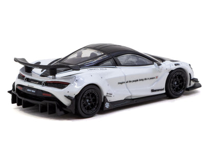 [Pre-Order] LB-WORKS 720S (White)